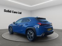 USED 2020 70 LEXUS UX 2.0 250h SUV 5dr Petrol Hybrid E-CVT Euro 6 (s/s) (184 ps) Supplying Dealer  + 1 Owner From New -FLDH