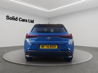 USED 2020 70 LEXUS UX 2.0 250h SUV 5dr Petrol Hybrid E-CVT Euro 6 (s/s) (184 ps) Supplying Dealer  + 1 Owner From New -FLDH