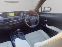 USED 2020 70 LEXUS UX 2.0 250h SUV 5dr Petrol Hybrid E-CVT Euro 6 (s/s) (184 ps) Supplying Dealer  + 1 Owner From New -FLDH