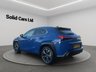 USED 2020 70 LEXUS UX 2.0 250h SUV 5dr Petrol Hybrid E-CVT Euro 6 (s/s) (184 ps) Supplying Dealer  + 1 Owner From New -FLDH