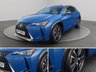 USED 2020 70 LEXUS UX 2.0 250h SUV 5dr Petrol Hybrid E-CVT Euro 6 (s/s) (184 ps) Supplying Dealer  + 1 Owner From New -FLDH