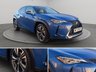 USED 2020 70 LEXUS UX 2.0 250h SUV 5dr Petrol Hybrid E-CVT Euro 6 (s/s) (184 ps) Supplying Dealer  + 1 Owner From New -FLDH
