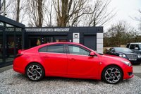 USED 2015 65 VAUXHALL INSIGNIA 1.6 CDTi SRi VX Line Hatchback 5dr Diesel Manual Euro 6 (s/s) (136 ps) 