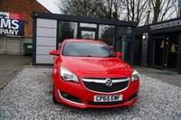 USED 2015 65 VAUXHALL INSIGNIA 1.6 CDTi SRi VX Line Hatchback 5dr Diesel Manual Euro 6 (s/s) (136 ps) 