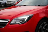 USED 2015 65 VAUXHALL INSIGNIA 1.6 CDTi SRi VX Line Hatchback 5dr Diesel Manual Euro 6 (s/s) (136 ps) 