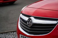 USED 2015 65 VAUXHALL INSIGNIA 1.6 CDTi SRi VX Line Hatchback 5dr Diesel Manual Euro 6 (s/s) (136 ps) 