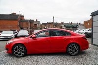 USED 2015 65 VAUXHALL INSIGNIA 1.6 CDTi SRi VX Line Hatchback 5dr Diesel Manual Euro 6 (s/s) (136 ps) 