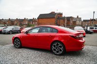 USED 2015 65 VAUXHALL INSIGNIA 1.6 CDTi SRi VX Line Hatchback 5dr Diesel Manual Euro 6 (s/s) (136 ps) 