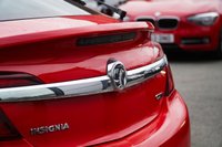 USED 2015 65 VAUXHALL INSIGNIA 1.6 CDTi SRi VX Line Hatchback 5dr Diesel Manual Euro 6 (s/s) (136 ps) 