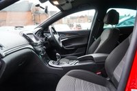 USED 2015 65 VAUXHALL INSIGNIA 1.6 CDTi SRi VX Line Hatchback 5dr Diesel Manual Euro 6 (s/s) (136 ps) 