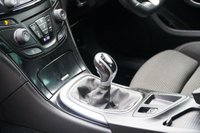 USED 2015 65 VAUXHALL INSIGNIA 1.6 CDTi SRi VX Line Hatchback 5dr Diesel Manual Euro 6 (s/s) (136 ps) 