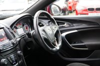 USED 2015 65 VAUXHALL INSIGNIA 1.6 CDTi SRi VX Line Hatchback 5dr Diesel Manual Euro 6 (s/s) (136 ps) 