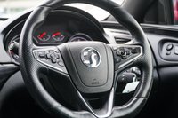USED 2015 65 VAUXHALL INSIGNIA 1.6 CDTi SRi VX Line Hatchback 5dr Diesel Manual Euro 6 (s/s) (136 ps) 