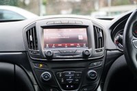 USED 2015 65 VAUXHALL INSIGNIA 1.6 CDTi SRi VX Line Hatchback 5dr Diesel Manual Euro 6 (s/s) (136 ps) 