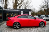 USED 2015 65 VAUXHALL INSIGNIA 1.6 CDTi SRi VX Line Hatchback 5dr Diesel Manual Euro 6 (s/s) (136 ps) 