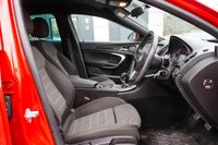 USED 2015 65 VAUXHALL INSIGNIA 1.6 CDTi SRi VX Line Hatchback 5dr Diesel Manual Euro 6 (s/s) (136 ps) 