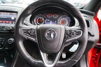 USED 2015 65 VAUXHALL INSIGNIA 1.6 CDTi SRi VX Line Hatchback 5dr Diesel Manual Euro 6 (s/s) (136 ps) 