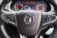 USED 2015 65 VAUXHALL INSIGNIA 1.6 CDTi SRi VX Line Hatchback 5dr Diesel Manual Euro 6 (s/s) (136 ps) 