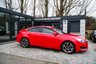 USED 2015 65 VAUXHALL INSIGNIA 1.6 CDTi SRi VX Line Hatchback 5dr Diesel Manual Euro 6 (s/s) (136 ps) 