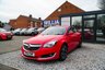 USED 2015 65 VAUXHALL INSIGNIA 1.6 CDTi SRi VX Line Hatchback 5dr Diesel Manual Euro 6 (s/s) (136 ps) 