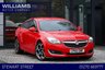 USED 2015 65 VAUXHALL INSIGNIA 1.6 CDTi SRi VX Line Hatchback 5dr Diesel Manual Euro 6 (s/s) (136 ps) 