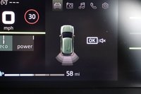 USED 2025 25 DACIA Spring 45 26.8kWh EXPRESSION 5 DOOR MARCH 28 WARRANTY REAR SENSORS