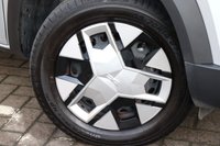 USED 2025 25 DACIA Spring 45 26.8kWh EXPRESSION 5 DOOR MARCH 28 WARRANTY REAR SENSORS