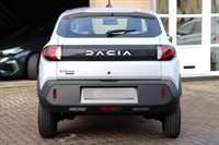 USED 2025 25 DACIA Spring 45 26.8kWh EXPRESSION 5 DOOR MARCH 28 WARRANTY REAR SENSORS