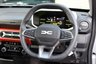 USED 2025 25 DACIA Spring 45 26.8kWh EXPRESSION 5 DOOR MARCH 28 WARRANTY REAR SENSORS