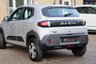 USED 2025 25 DACIA Spring 45 26.8kWh EXPRESSION 5 DOOR MARCH 28 WARRANTY REAR SENSORS