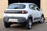 USED 2025 25 DACIA Spring 45 26.8kWh EXPRESSION 5 DOOR MARCH 28 WARRANTY REAR SENSORS