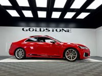 USED 2018 18 AUDI RS5 2.9 TFSI V6 Coupe 2dr Petrol Tiptronic quattro Euro 6 (s/s) (450 ps) MISANO