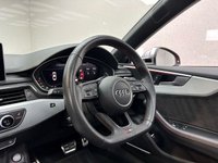 USED 2018 18 AUDI RS5 2.9 TFSI V6 Coupe 2dr Petrol Tiptronic quattro Euro 6 (s/s) (450 ps) MISANO