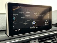 USED 2018 18 AUDI RS5 2.9 TFSI V6 Coupe 2dr Petrol Tiptronic quattro Euro 6 (s/s) (450 ps) MISANO