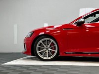 USED 2018 18 AUDI RS5 2.9 TFSI V6 Coupe 2dr Petrol Tiptronic quattro Euro 6 (s/s) (450 ps) MISANO