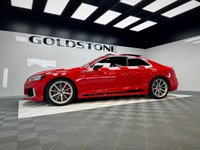 USED 2018 18 AUDI RS5 2.9 TFSI V6 Coupe 2dr Petrol Tiptronic quattro Euro 6 (s/s) (450 ps) MISANO