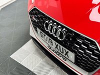 USED 2018 18 AUDI RS5 2.9 TFSI V6 Coupe 2dr Petrol Tiptronic quattro Euro 6 (s/s) (450 ps) MISANO