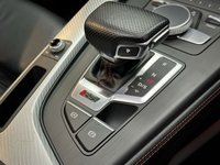 USED 2018 18 AUDI RS5 2.9 TFSI V6 Coupe 2dr Petrol Tiptronic quattro Euro 6 (s/s) (450 ps) MISANO