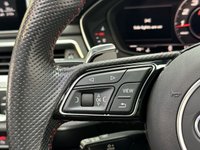 USED 2018 18 AUDI RS5 2.9 TFSI V6 Coupe 2dr Petrol Tiptronic quattro Euro 6 (s/s) (450 ps) MISANO