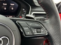 USED 2018 18 AUDI RS5 2.9 TFSI V6 Coupe 2dr Petrol Tiptronic quattro Euro 6 (s/s) (450 ps) MISANO