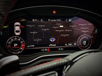 USED 2018 18 AUDI RS5 2.9 TFSI V6 Coupe 2dr Petrol Tiptronic quattro Euro 6 (s/s) (450 ps) MISANO