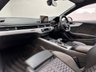 USED 2018 18 AUDI RS5 2.9 TFSI V6 Coupe 2dr Petrol Tiptronic quattro Euro 6 (s/s) (450 ps) MISANO