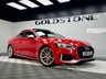 USED 2018 18 AUDI RS5 2.9 TFSI V6 Coupe 2dr Petrol Tiptronic quattro Euro 6 (s/s) (450 ps) MISANO