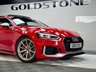 USED 2018 18 AUDI RS5 2.9 TFSI V6 Coupe 2dr Petrol Tiptronic quattro Euro 6 (s/s) (450 ps) MISANO