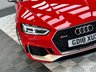 USED 2018 18 AUDI RS5 2.9 TFSI V6 Coupe 2dr Petrol Tiptronic quattro Euro 6 (s/s) (450 ps) MISANO