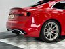 USED 2018 18 AUDI RS5 2.9 TFSI V6 Coupe 2dr Petrol Tiptronic quattro Euro 6 (s/s) (450 ps) MISANO