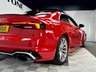 USED 2018 18 AUDI RS5 2.9 TFSI V6 Coupe 2dr Petrol Tiptronic quattro Euro 6 (s/s) (450 ps) MISANO