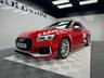 USED 2018 18 AUDI RS5 2.9 TFSI V6 Coupe 2dr Petrol Tiptronic quattro Euro 6 (s/s) (450 ps) MISANO