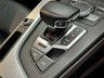 USED 2018 18 AUDI RS5 2.9 TFSI V6 Coupe 2dr Petrol Tiptronic quattro Euro 6 (s/s) (450 ps) MISANO