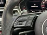 USED 2018 18 AUDI RS5 2.9 TFSI V6 Coupe 2dr Petrol Tiptronic quattro Euro 6 (s/s) (450 ps) MISANO